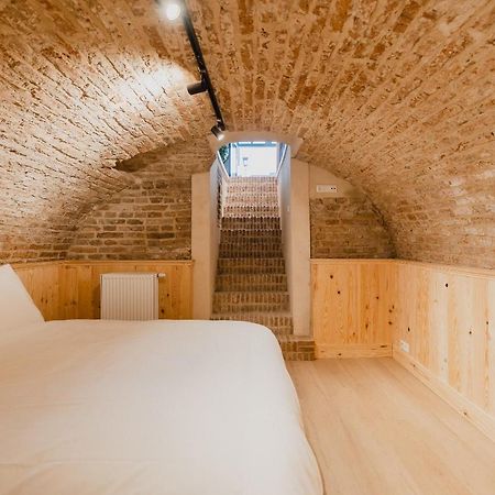 Familie Appartement De Smederij Utrecht Kültér fotó