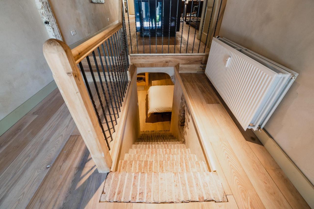 Familie Appartement De Smederij Utrecht Kültér fotó