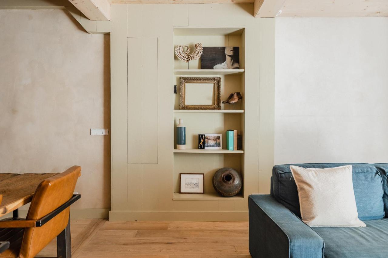 Familie Appartement De Smederij Utrecht Kültér fotó