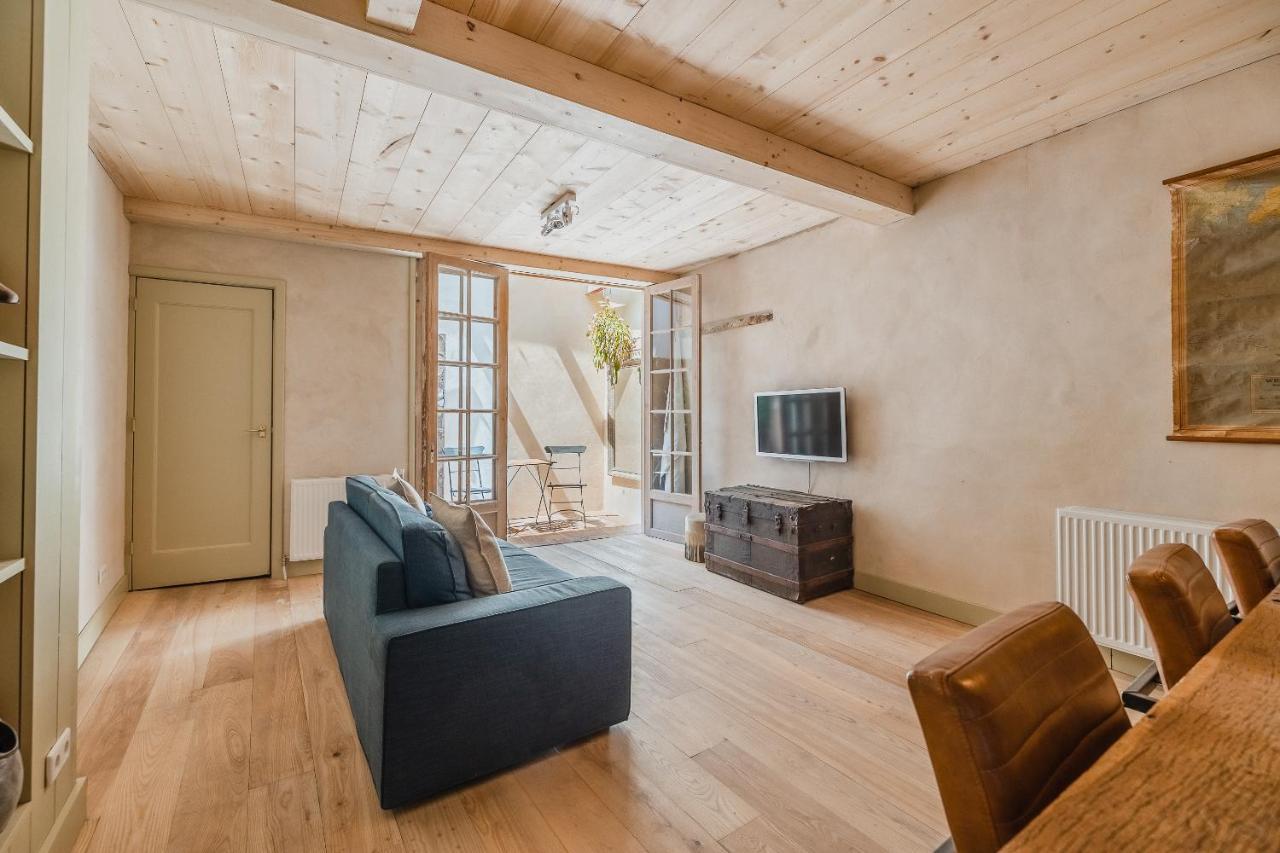 Familie Appartement De Smederij Utrecht Kültér fotó