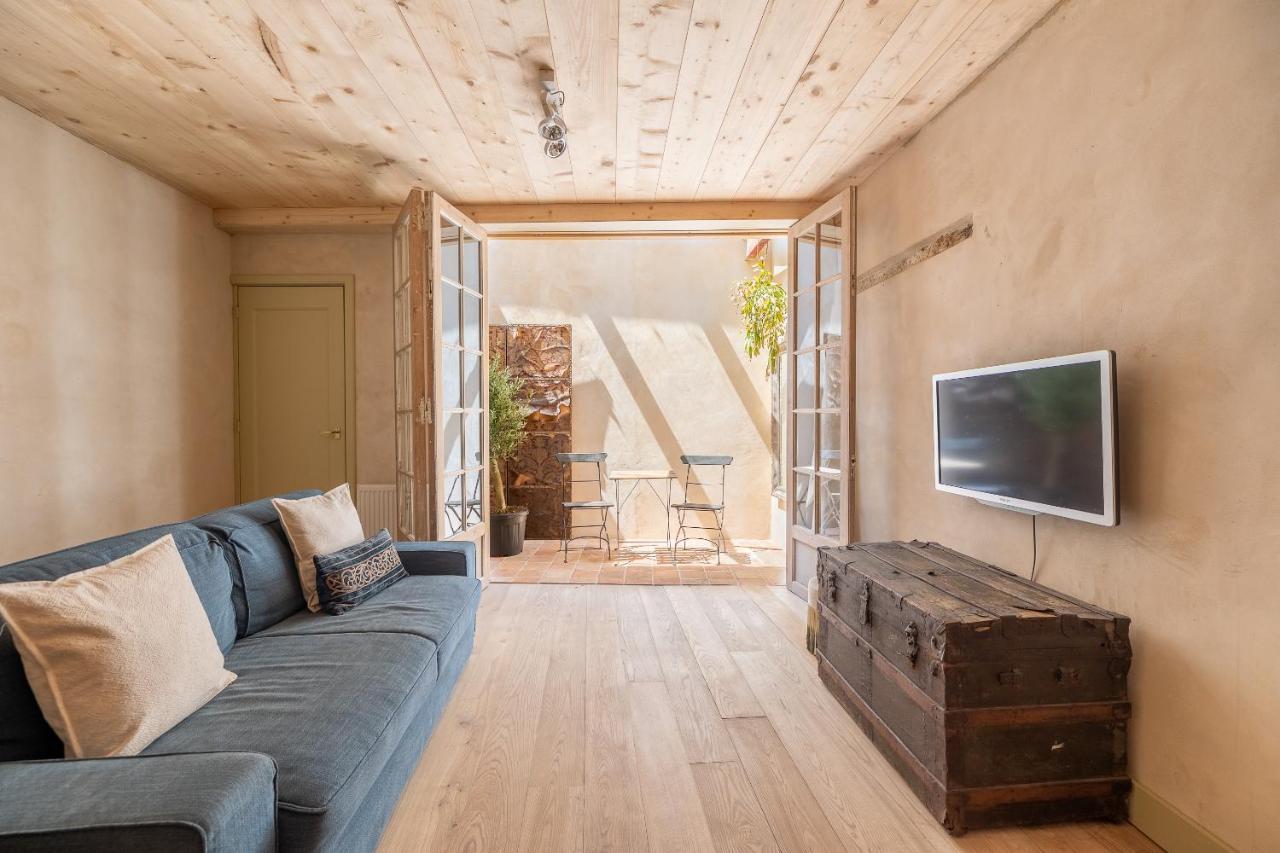 Familie Appartement De Smederij Utrecht Kültér fotó